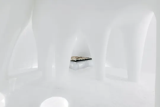 Art Suite Ginnungagap by Onomiau