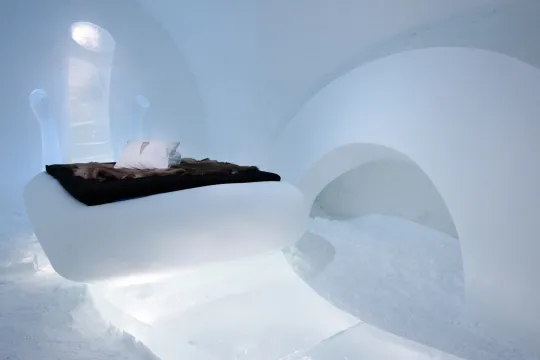 Art Suite Mr Ribston by Henkia