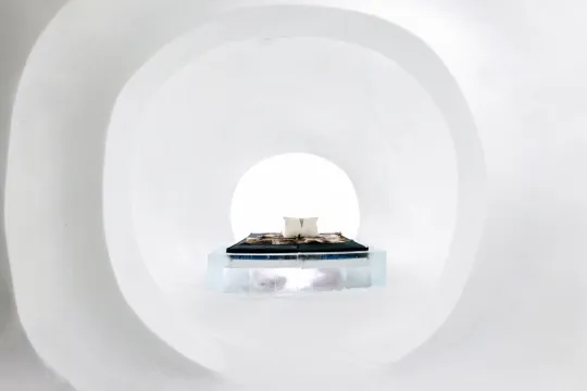 Art Suite Molecules by Anja Kilian & Wolfgang Lüchow