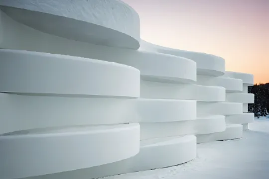 WAVE by Franziska Agrawal & Isabel Rengstorf