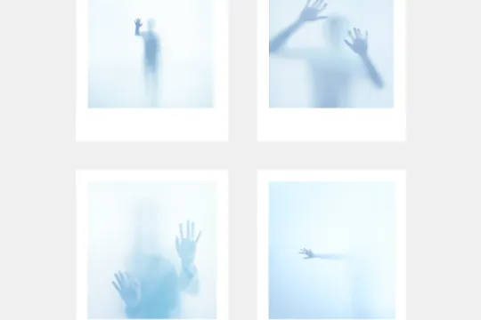 Crystal Souls by Charlie Hammarlund & Robin Lind