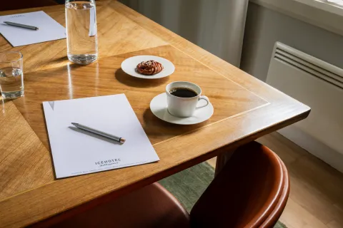 Conference Room Luspen