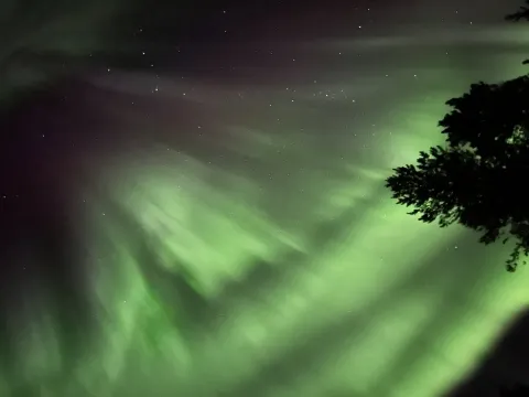 Northern Lights