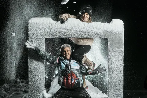 Ayla Turan & Keman Tufan